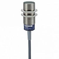 датчик емкостный бесконтактный кабель2М | код. XT130B1PCL2 | Schneider Electric